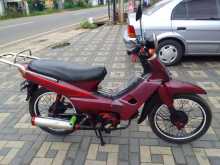 JiaLing JiaLing 2005 Motorbike