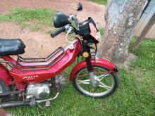 JiaLing Strig 2015 Motorbike