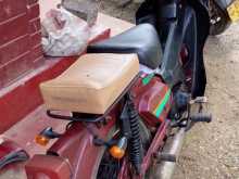 JiaLing Super Cub 2012 Motorbike