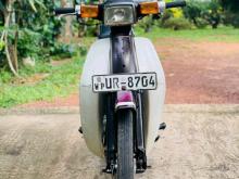 JiaLing Super Cub 2008 Motorbike