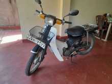 JiaLing Super Cub 2008 Motorbike