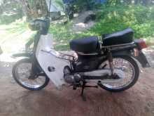 JiaLing Super Cub 2010 Motorbike