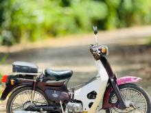 JiaLing Super Cub 2008 Motorbike