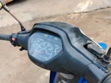 JiaLing JiaLing 2012 Motorbike