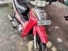 JiaLing Target R 2008 Motorbike