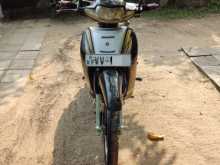 JiaLing Target R 2010 Motorbike