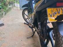 JiaLing JiaLing 2009 Motorbike