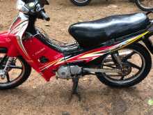 JiaLing Wave 100 2010 Motorbike