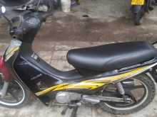 JiaLing Wave 2012 Motorbike