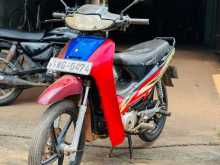 JiaLing Wave 2011 Motorbike