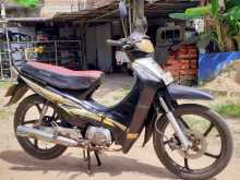 JiaLing 100 2010 Motorbike