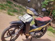 JiaLing Wawe 2010 Motorbike