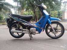 JiaLing Wave 2012 Motorbike