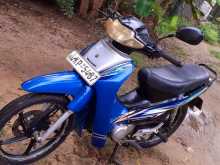 JiaLing Wave 2012 Motorbike