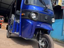 JiaLing ZEKO 2026 Three Wheel