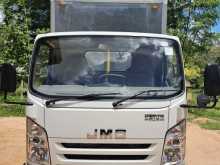 JMC JMC 2024 Lorry