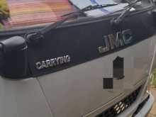JMC 10.5 2015 Lorry