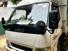 JMC 1012 2012 Lorry