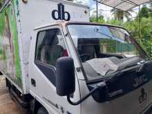 JMC 102 2015 Lorry