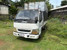 JMC 105 2011 Lorry