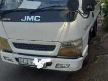 JMC Lori 2011 Lorry
