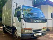 JMC 14.5 Aluminum With All Japan Parts 2011 Lorry