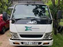 JMC Adc 2011 Crew Cab