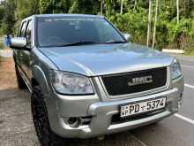 JMC Bording 2011 Pickup