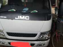 JMC JMC 2011 Lorry
