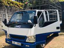 JMC JMC 2012 Lorry