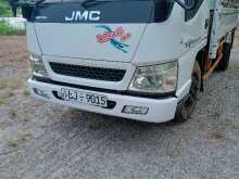 JMC JMC 2012 Lorry