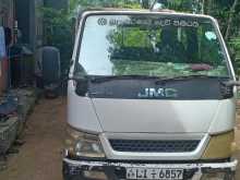 JMC JMC 2011 Crew Cab