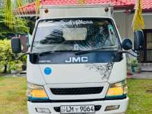 JMC Carrying 2017 Lorry