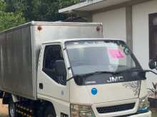 JMC Carrying 2017 Lorry