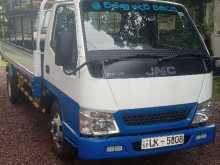 JMC CARRYING 2012 Lorry