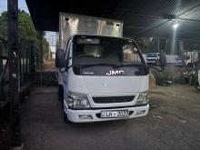 JMC JMC 2017 Lorry