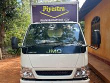 JMC Carrying 2024 Lorry