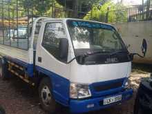 JMC CARRYING 2012 Lorry