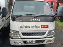 JMC Carrying 2016 Lorry