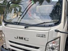 JMC Carrying Plus 2023 Lorry