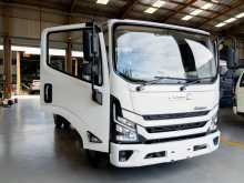 JMC CONQUER 2026 Lorry