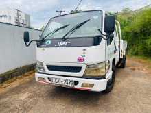 JMC JMC 2012 Crew Cab