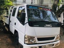 JMC CrewCab 2013 Crew Cab