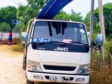 JMC CrewCab 2018 Crew Cab