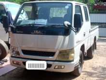 JMC CrewCab 2013 Crew Cab