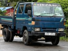 JMC CrewCab 2002 Crew Cab