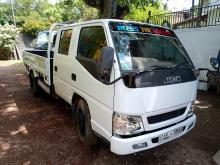 JMC JMC 2013 Crew Cab