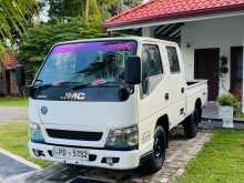JMC CrewCab 2012 Crew Cab