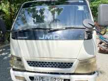 JMC CrewCab 2012 Crew Cab