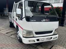 JMC CrewCab 2012 Crew Cab